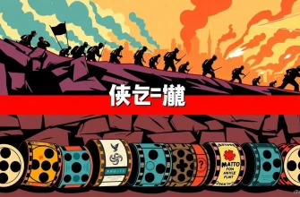 第一次世界大戦を描いた映画10選