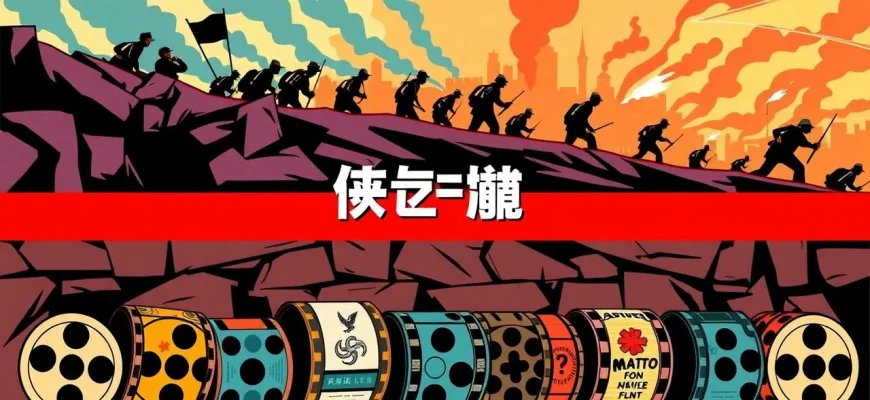 第一次世界大戦を描いた映画10選