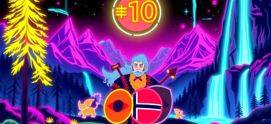 ノルウェーの伝記映画ベスト10