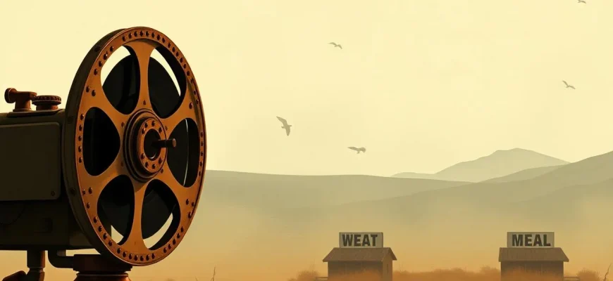 痛みを描くウェスタン映画10選