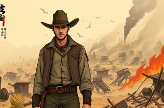 地獄の西部劇映画10選