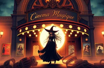 魔女のドラマ映画10選