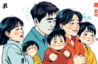 家族の別れを描いた映画10選