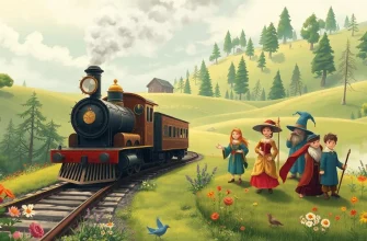 ファンタジー旅行映画特集