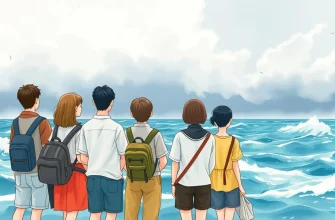 台風映画特集 - 10選