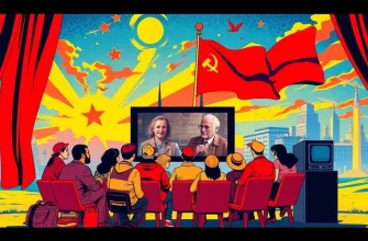 ソビエト映画の90年代：10選