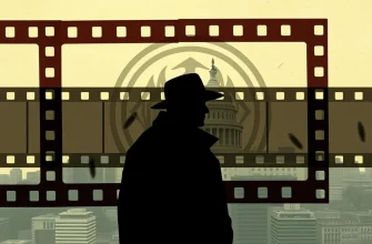 政府の陰謀を描くドラマ映画トップ10