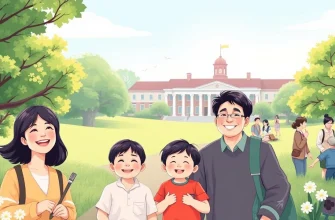 家族向け大学映画特集