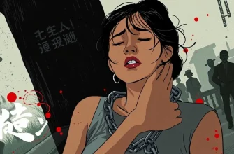 スリリングな奴隷映画のリスト