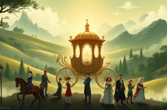 ファンタジー誘拐映画特集