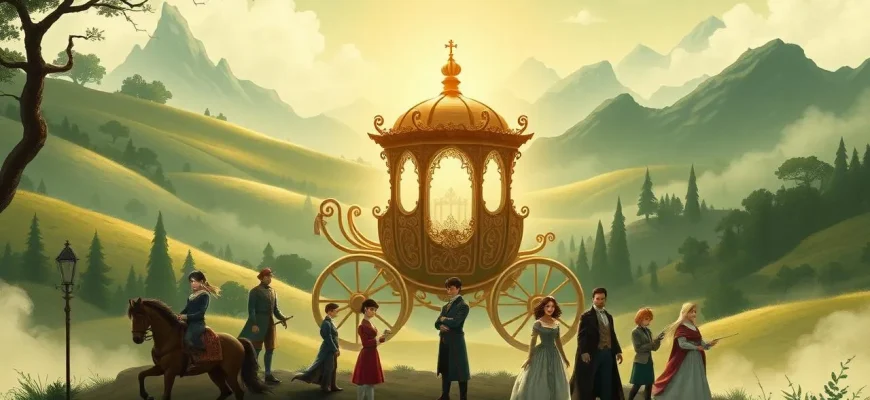 ファンタジー誘拐映画特集