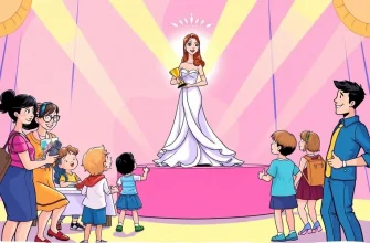 家族向けビューティーコンテスト映画特集