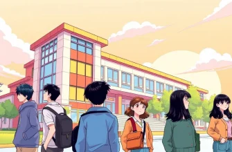 新しい学校の映画10選