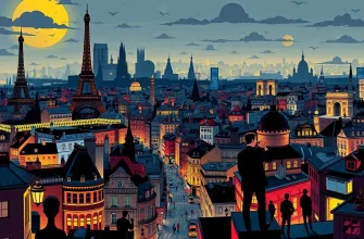 パリのスリラー映画ベスト10