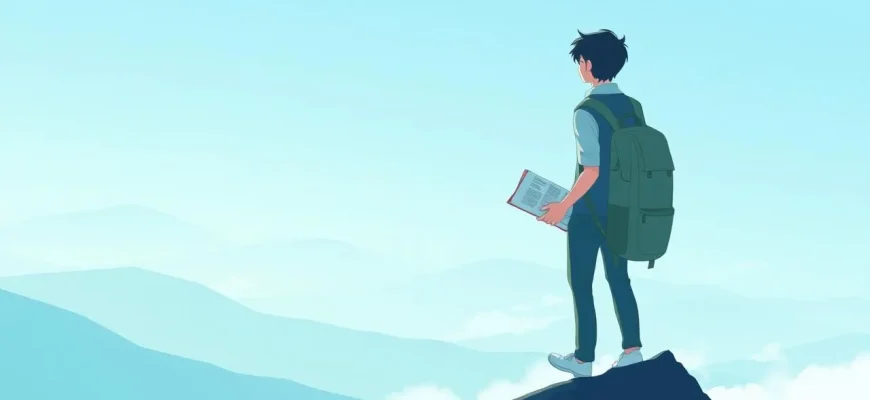 新天地を探るアクション映画