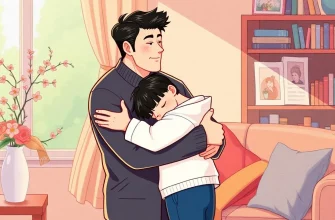 父と子の絆を描くメロドラマ映画