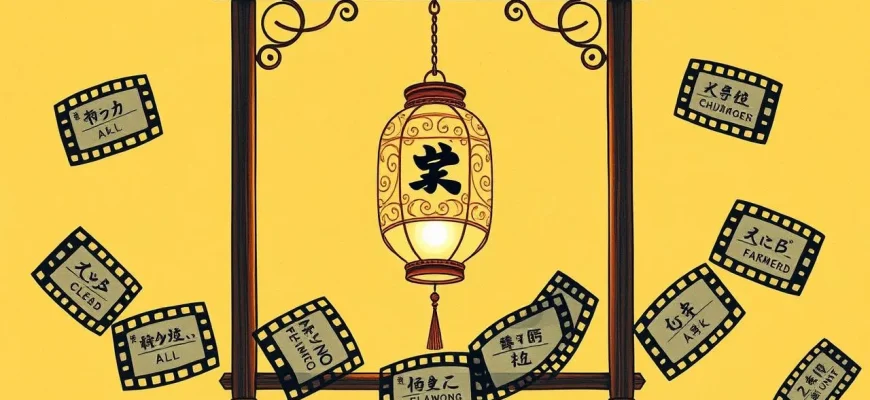 名誉を描くドラマ映画10選