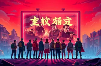 内戦の伝記映画ベスト10