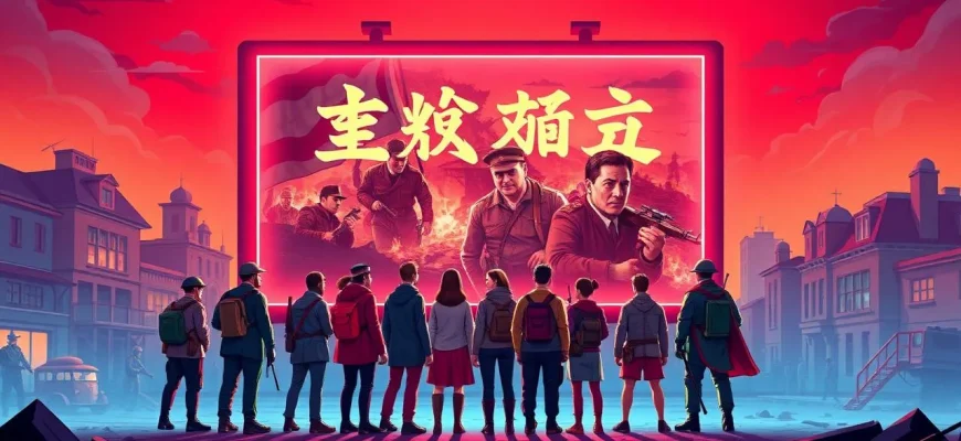 内戦の伝記映画ベスト10