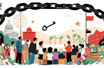 民主主義を探るドキュメンタリー映画