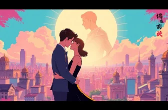 愛と死の物語 - 10の映画