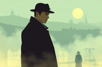 犯罪映画のゆっくりとしたテンポ