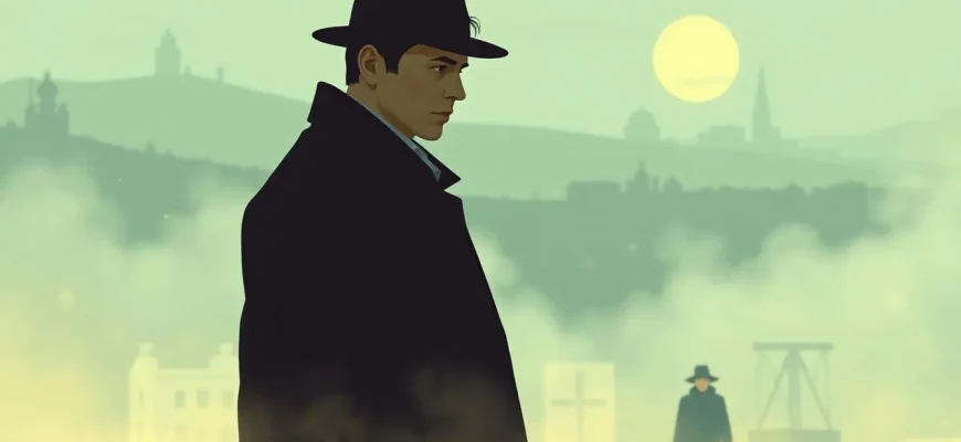 犯罪映画のゆっくりとしたテンポ