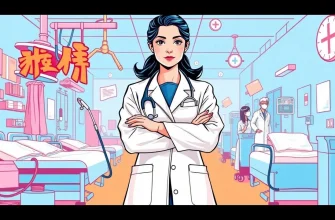 女性医師の映画特集