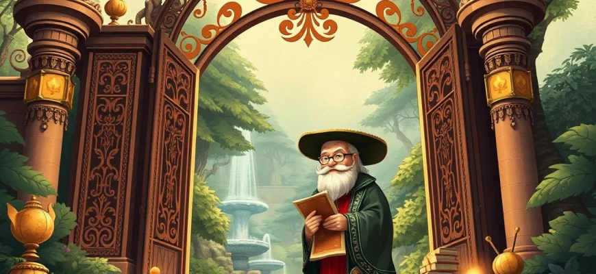 お金にまつわるファンタジー映画10選