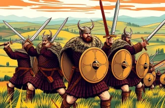 ヴァイキングの襲撃を描いた歴史映画ベスト10