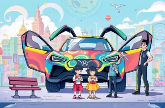 家族向けメカニック映画のベスト10