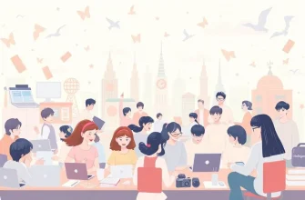 ブロガーをテーマにした映画10選