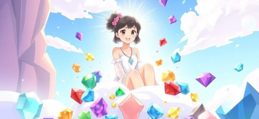 宝石コメディ映画特集 - 笑いと輝きの10選