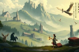 異端審問のファンタジー映画ベスト10