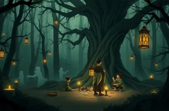 シャーマニズムの神秘的映画10選