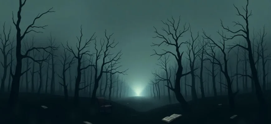 ロシアのホラー映画10選 - 恐怖とサスペンスの世界へ