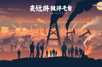 石油をテーマにした映画のベスト10