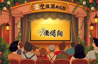 優しい心を描くドラマ映画10選