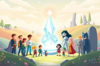 家族向け選ばれし者映画ベスト10