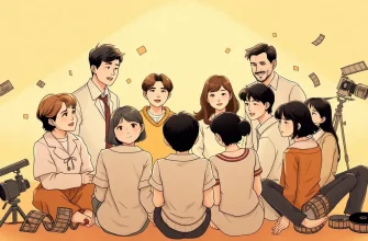 自己肯定感の低いドラマ映画のリスト