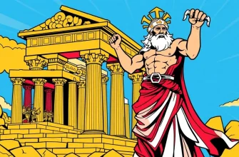 ギリシャ文化を描いた歴史映画のベスト10