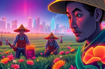 農業者の伝記映画10選