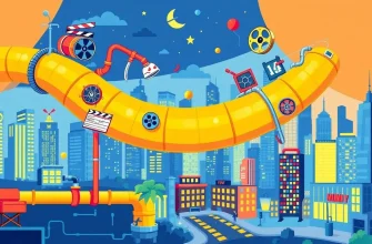 家族向けの配管工映画10選