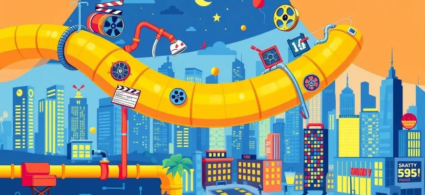 家族向けの配管工映画10選