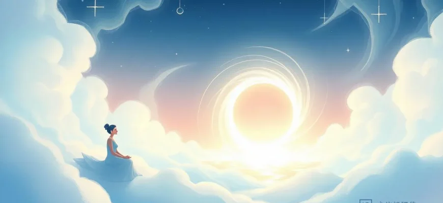 夢の世界を探る映画10選