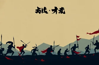 奴隷貿易を描いたアクション映画10選