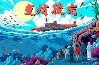 海洋探検映画の傑作10選