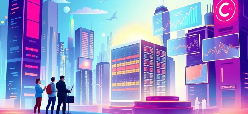 データ管理のドキュメンタリー映画10選