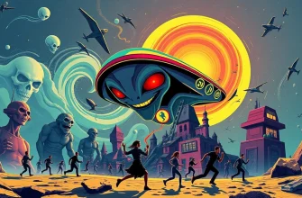 エイリアン・トリラー映画の傑作10選