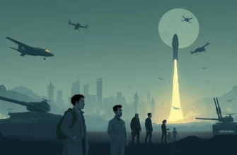 軍事開発の恐怖映画特集